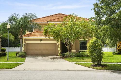 Veranda Palms House | 6 Bedrooms 55 Bathrooms Veranda Palms 2518 Dc