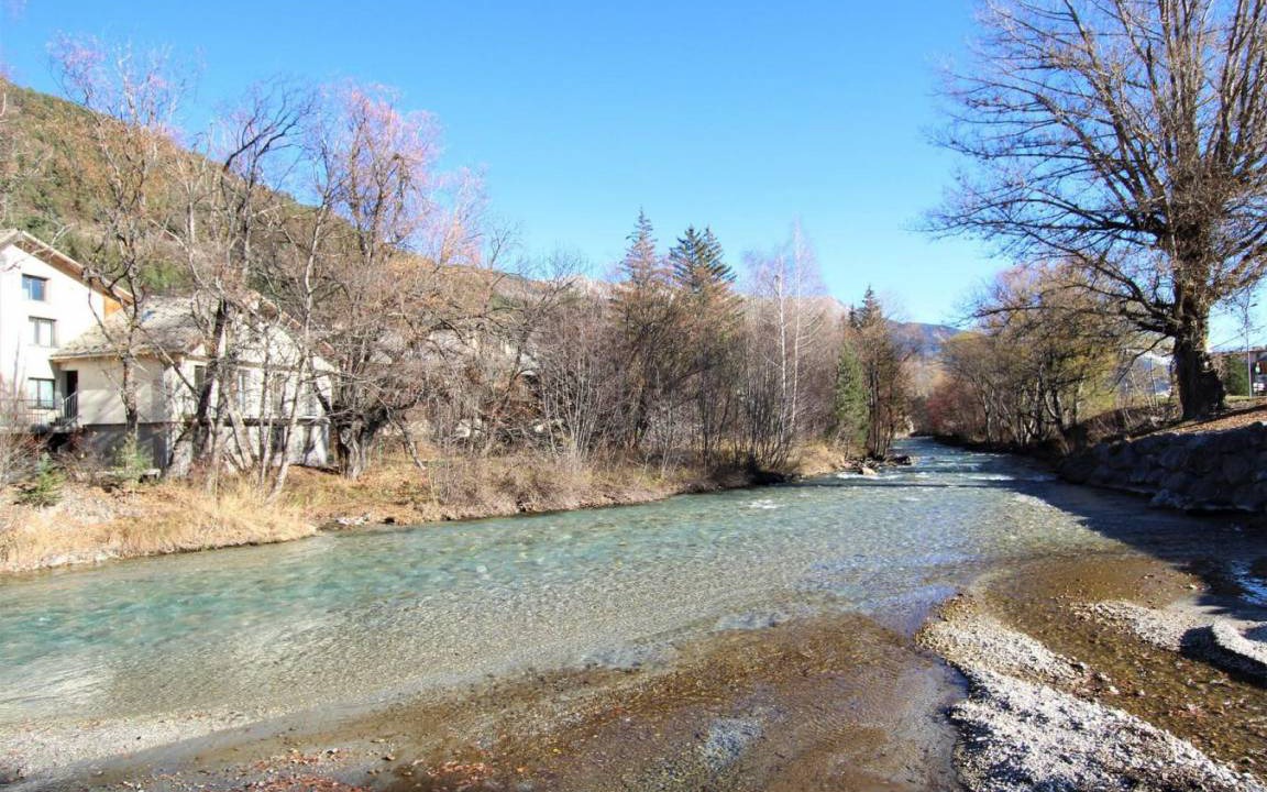 La Salle-les-Alpes Apartment | 60 m² Apartment ∙ 2 bedrooms ∙ 7 guests