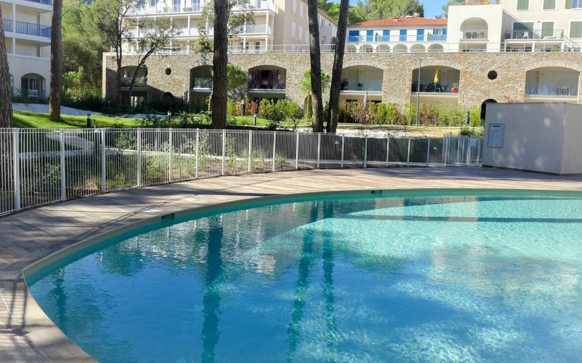 Cavalaire-sur-Mer Apartment | 67 m² Apartment ∙ 2 bedrooms ∙ 6 guests