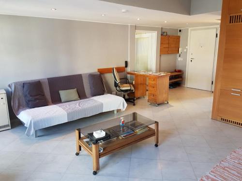 Sykies Apartment | 69 sq.m. for you - easy parking