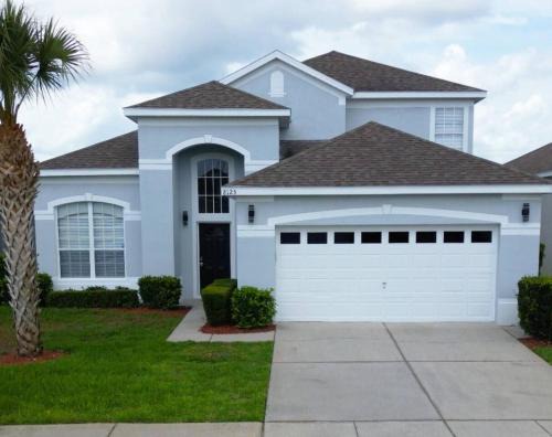 Windsor Palms House | 6BR Family Vacation Home near Disney
