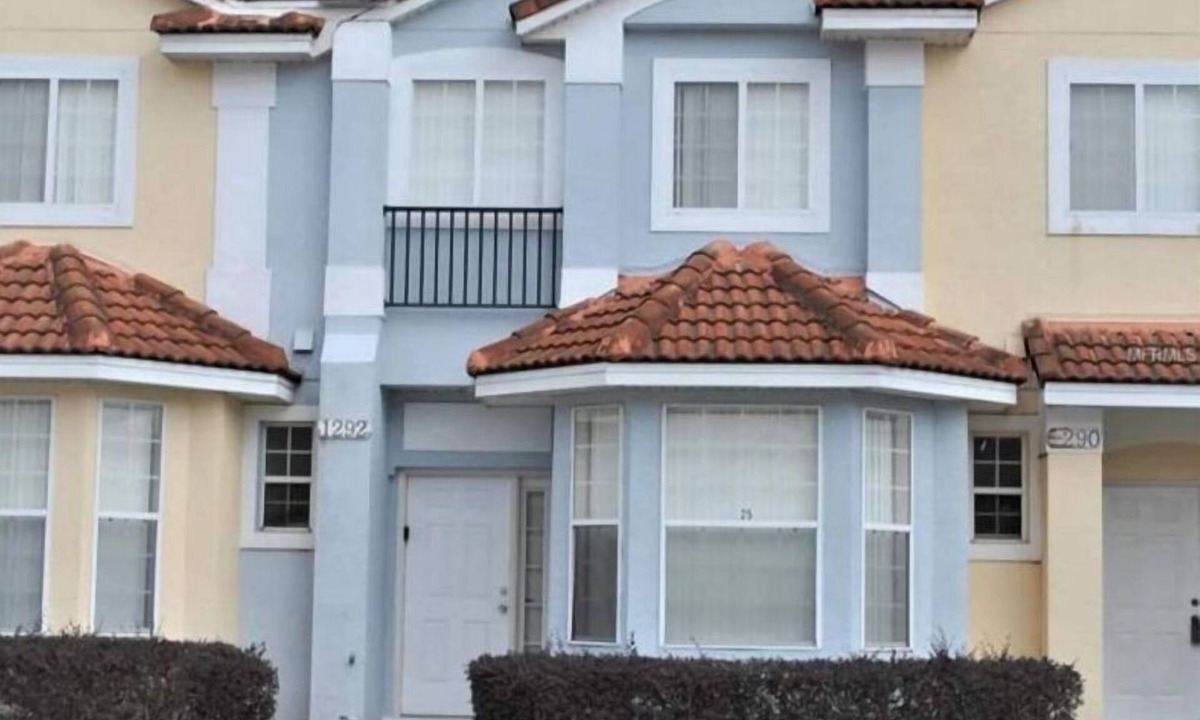 Kissimmee House | 7 miles from Disney world