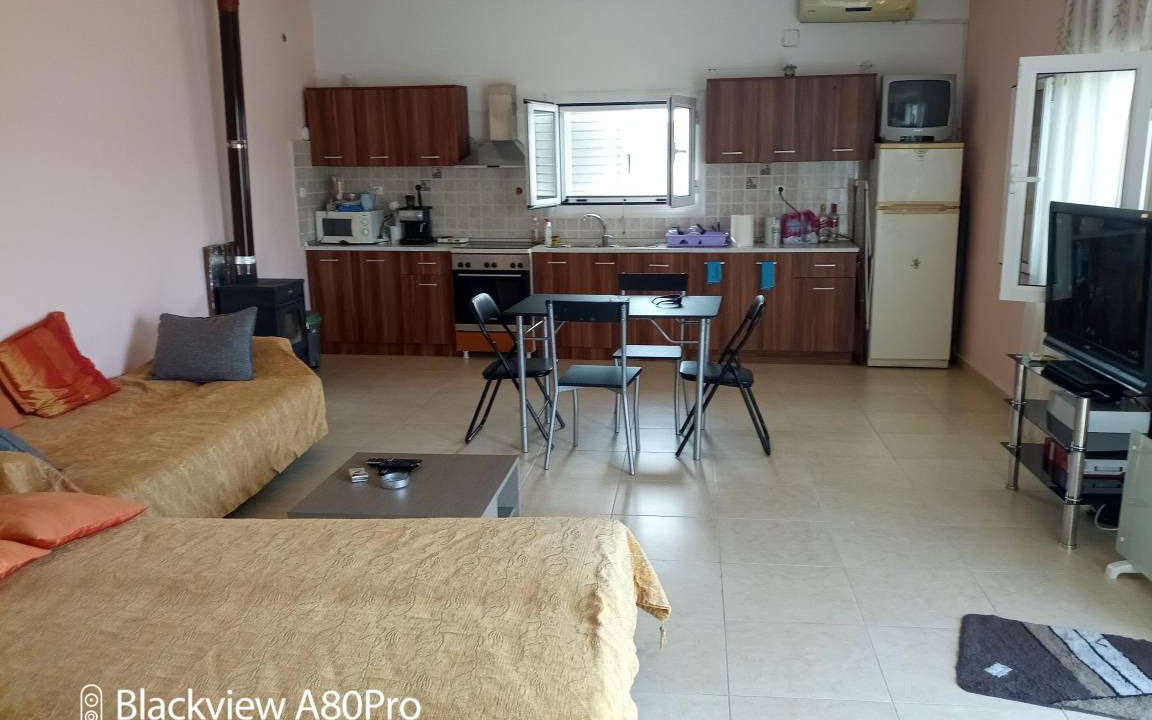 Sardinia House | 75 m² House ∙ 3 bedrooms ∙ 6 guests