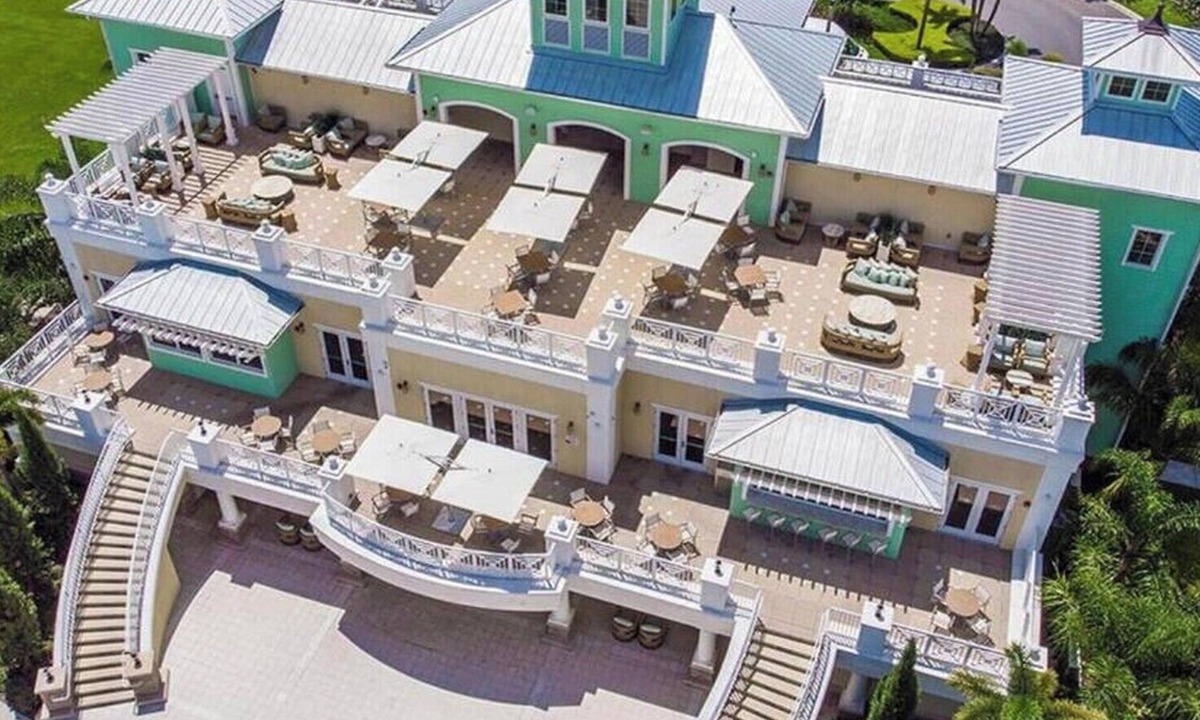 West Kissimmee Villa | 7703 Banyon Way