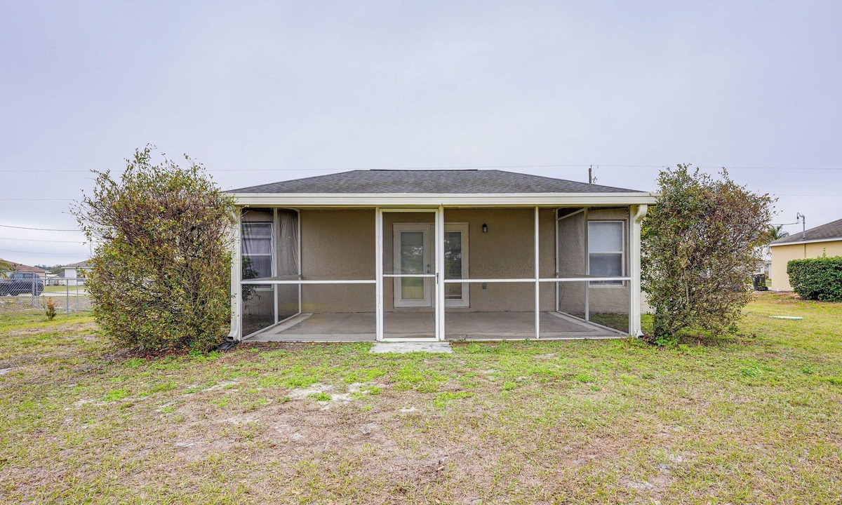 Winter Haven House | 8 Mi to Legoland: Winter Haven Home w/Lanai!