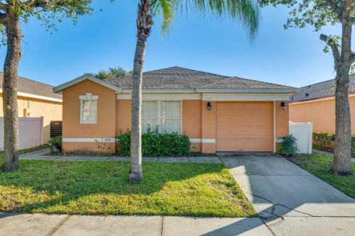 Sandy Ridge House | 9 Mi to WDW: ‘Sandy Ridge’ Retreat w/Heated Pool