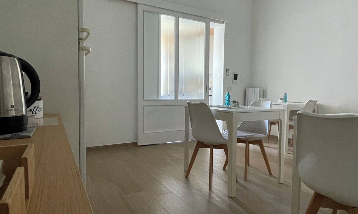 Otranto Bed & Breakfast | A Casa dei Miei