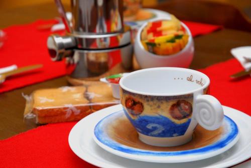 Avellino Bed & Breakfast | A Caso