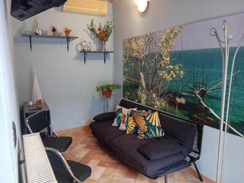 Catignano Apartment | A due passi dal castello