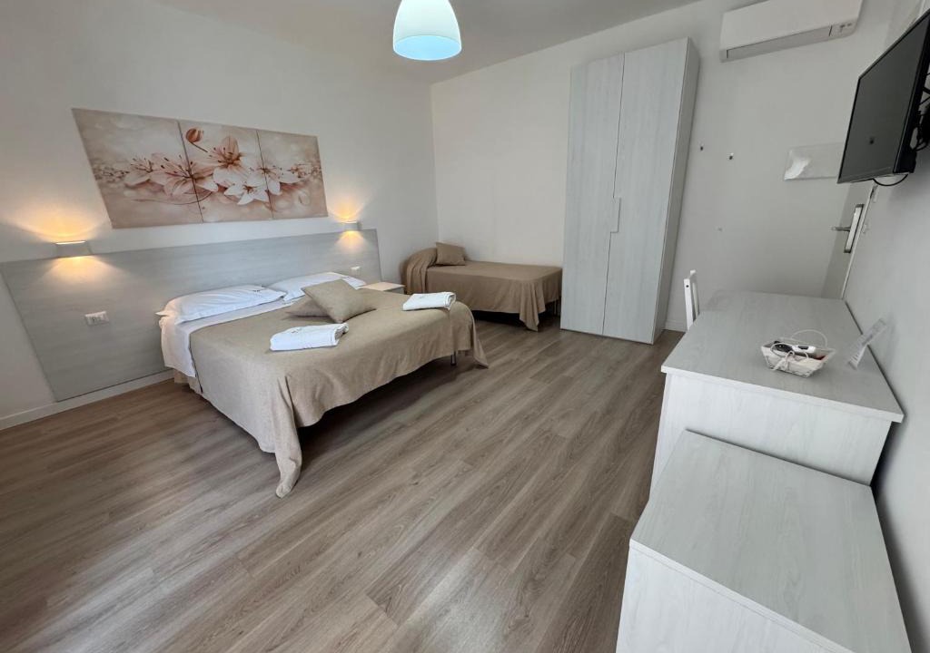 Grassano House | A Due Passi