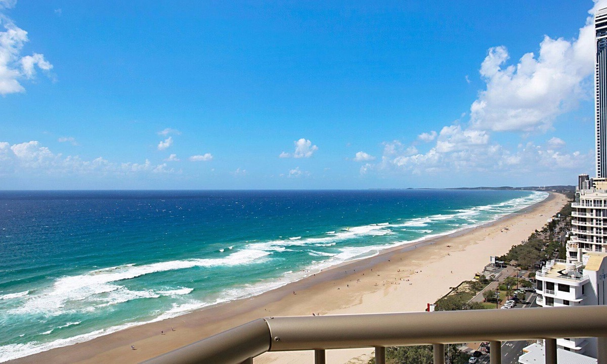 Gold Coast Apartment | A PERFECT STAY - #23C Imperial Surf
