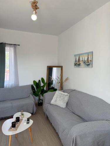 Sparton Apartment | Above the Sea - Sparto
