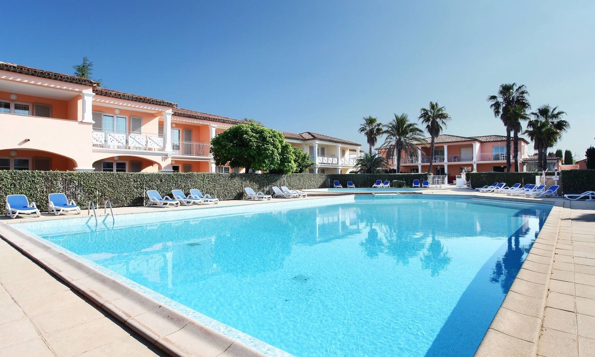 Grimaud Condo | Accès Piscines ! Appartement cosy et charmant