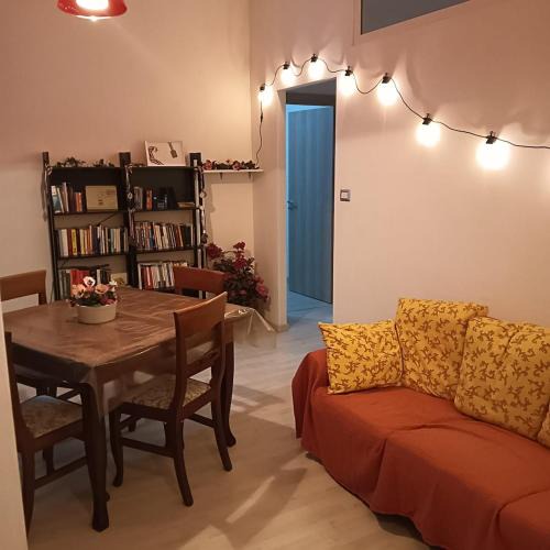 Campobasso Apartment | Accogliente e comoda Casa Rampa