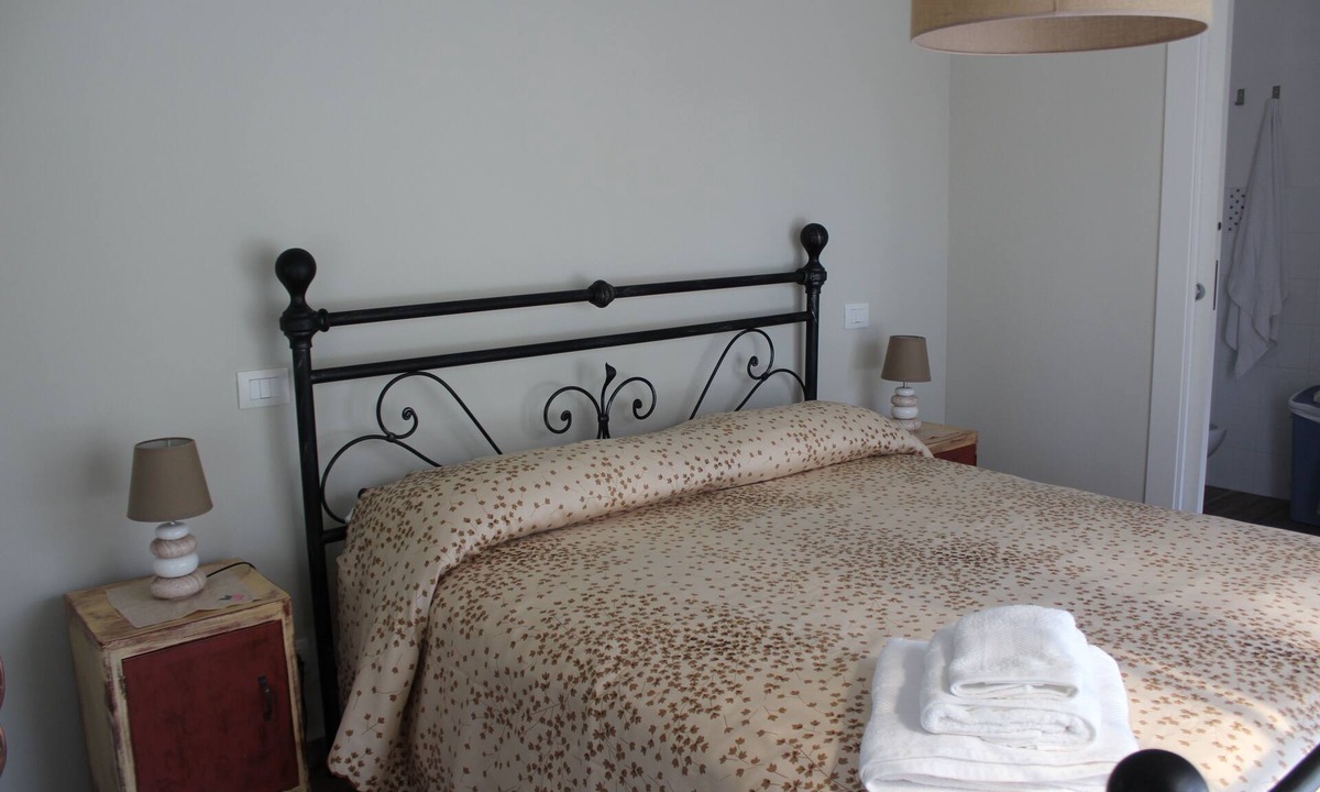Boville Ernica House | Accommodation surrounded by greenery, silence and privacy, a romantic escape from the city