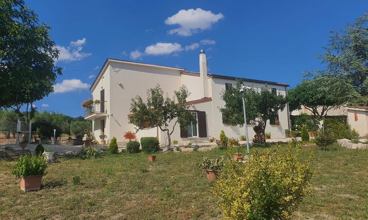 Cercepiccola Apartment | Accommodation Santa Lucia by Holiday World