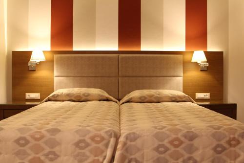 Methoni Hotel | Achilles Hotel