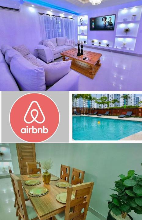 Cerro Alto Apartment | Acogedor Apto, Confortable