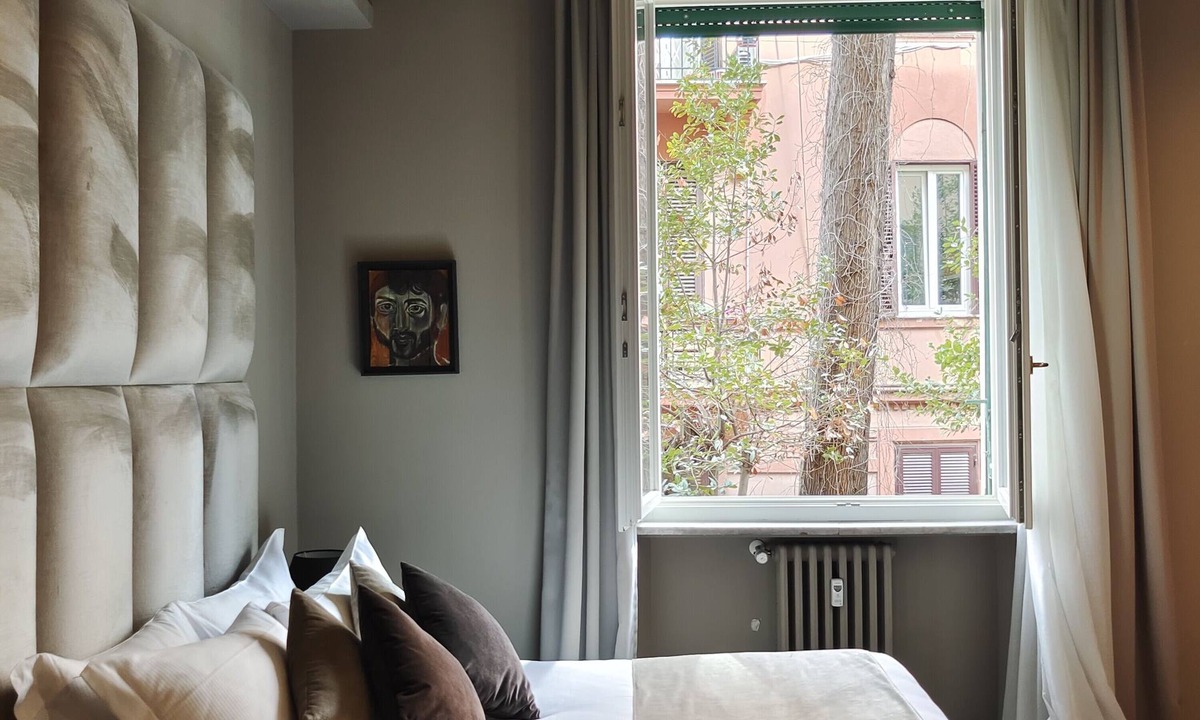 Parioli House | Ada Home