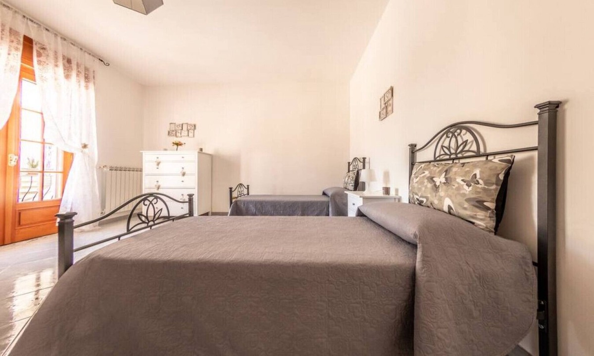Ceraso Apartment | Adele House 1st Floor - Cilento