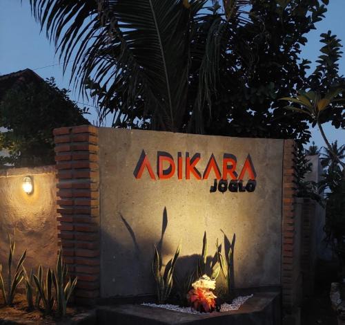 Saba Apartment | ADIKARA Joglo