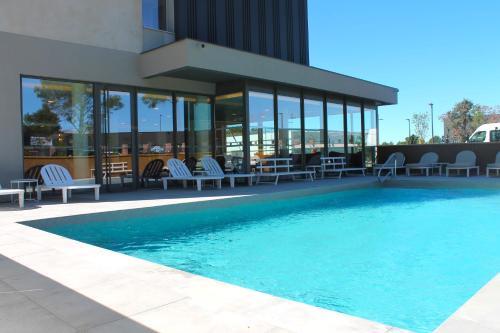 Signes Hotel | Adonis le Castellet