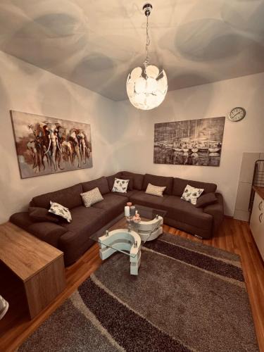 Mokosica Apartment | Adriatic Escape Apartments 2