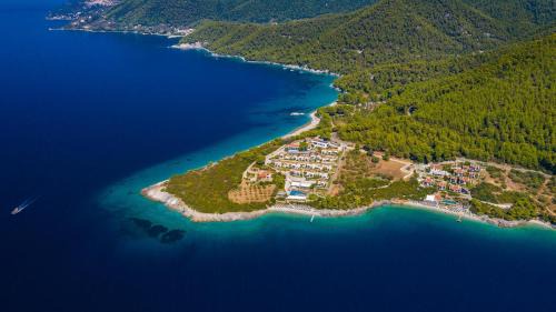 Skopelos Hotel | Adrina Resort & Spa