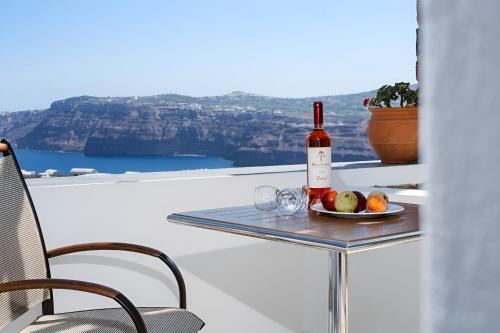 Akrotiri Apartment | Aelia Suites Akrotiri, Santorini