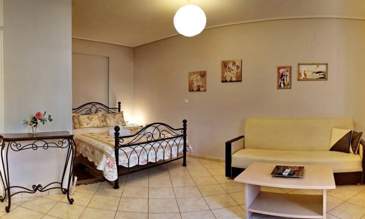 Panagiouda House | Aella Studios