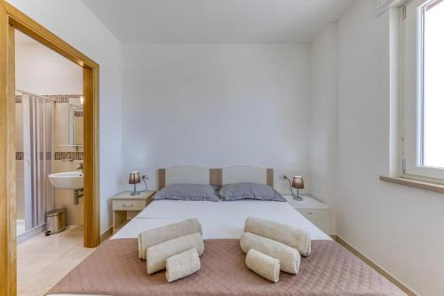 Torre San Giovanni House | Affittacamere Arcobaleno