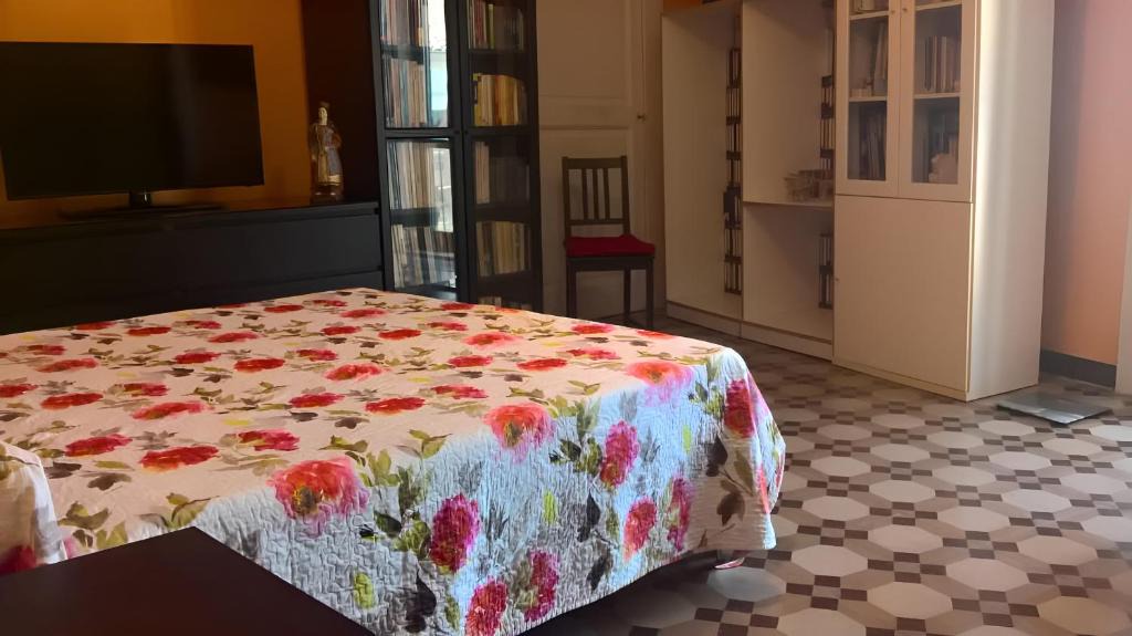 Rutino House | Affittacamere Aprile