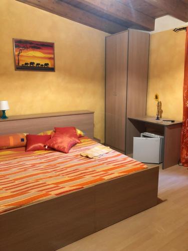 Serrastretta Bed & Breakfast | Affittacamere Melius