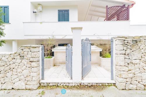 Torre dell'Orso House | AFRODITE FLAT - TORRE DELL'ORSO
