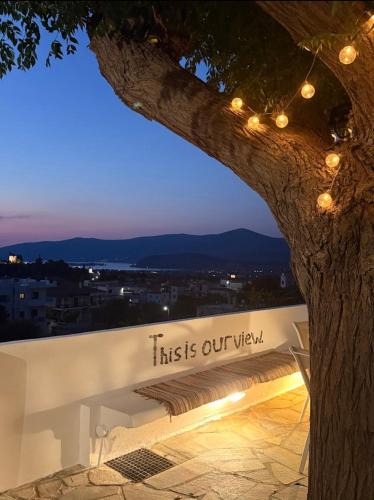Kranidi Apartment | Agia Anna Horizon