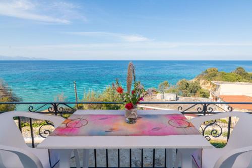 Alikanas Apartment | Agnadi Sea View Apartments, by ZanteWize
