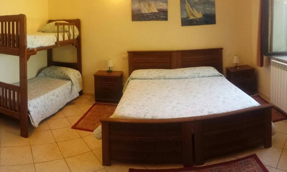 Tarquinia House | Agriturismo Il Poderino