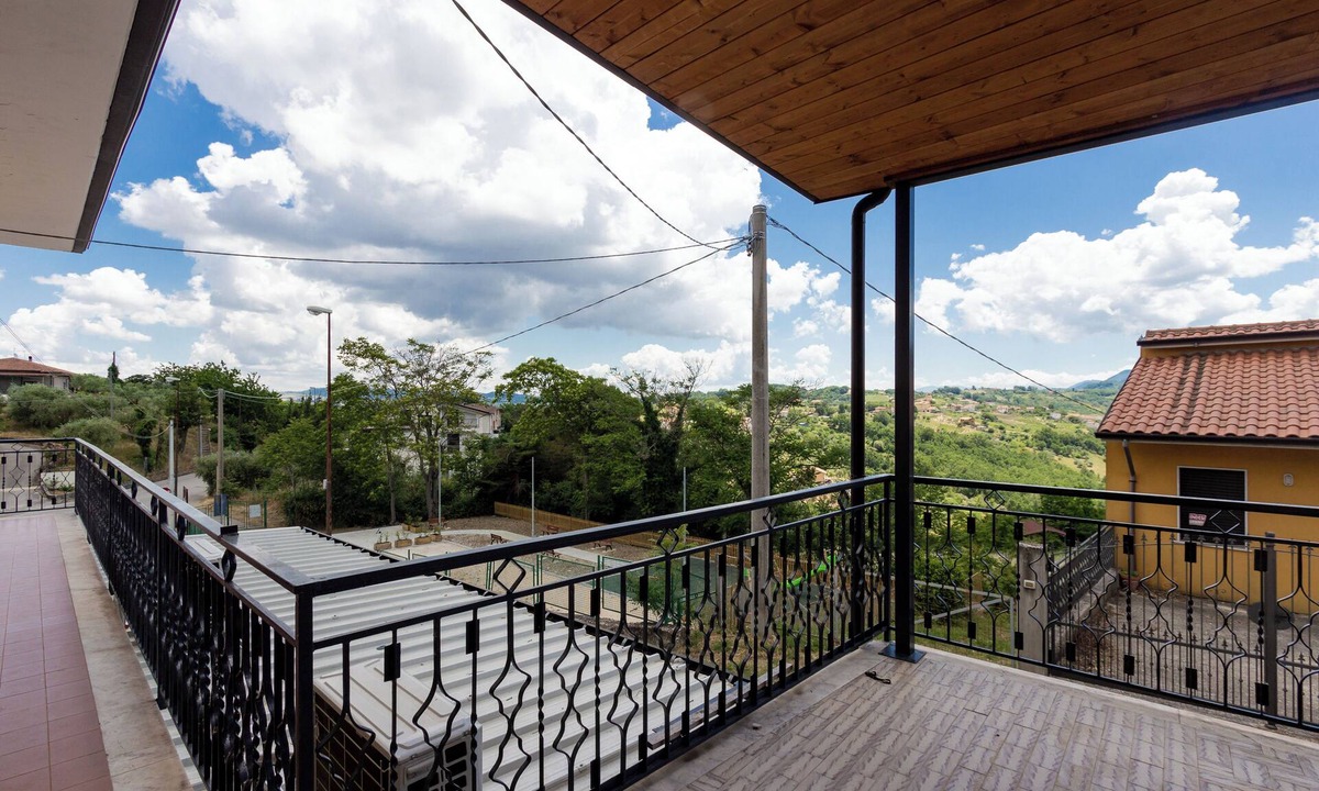 Pianomarotta House | Agriturismo in montagna in Irpinia