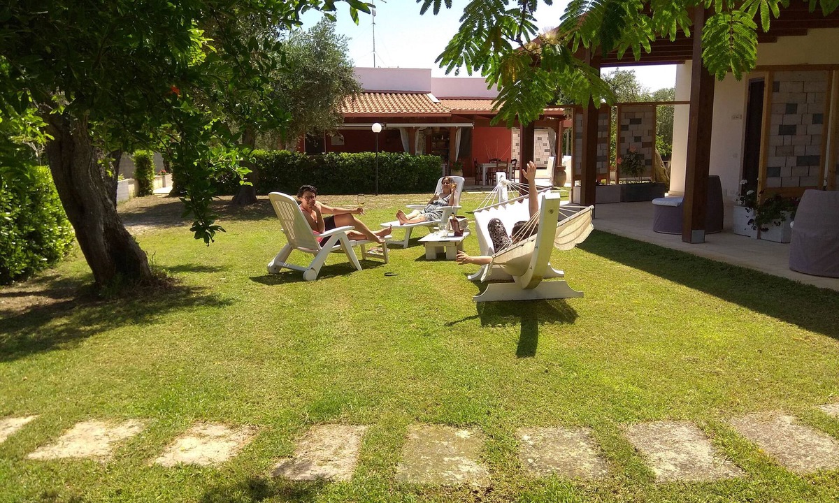 Torre dell'Orso Other | Agriturismo Villa Tommaso