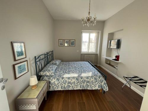 Tricarico Bed & Breakfast | Ai Cappuccini