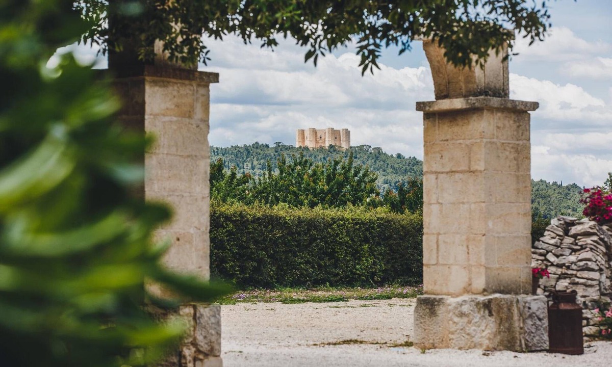 Andria Other | Ai Pilieri di Bagnoli