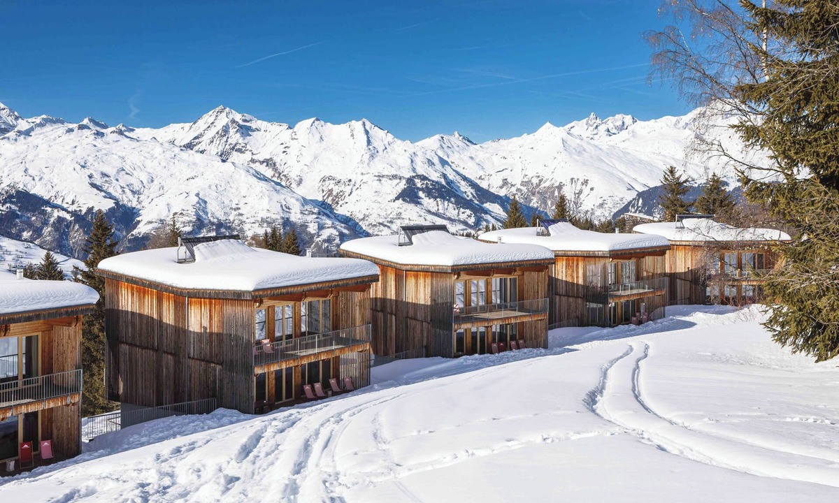 Arc-1800 Hotel | Aiguille Grive Chalets Hôtel