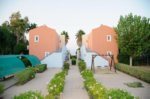 Niforeika Apartment | Aithrio Hotel