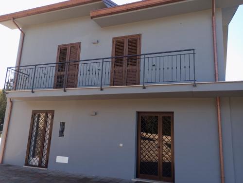 Santopadre House | Al Romito