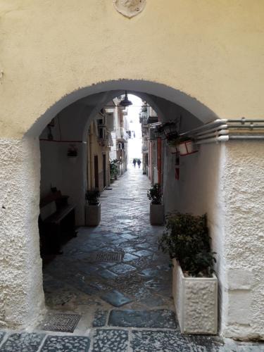 Gaeta Apartment | Al Vicolo