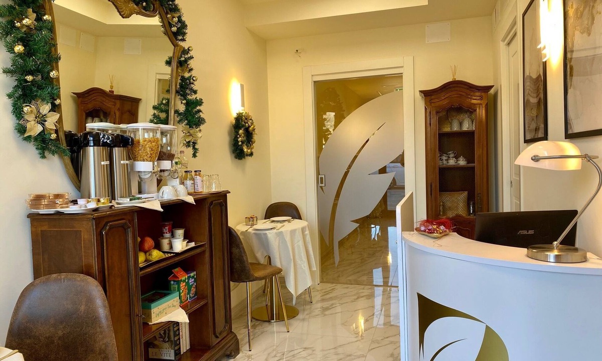Isernia Hotel | Alloggi Be Deluxe