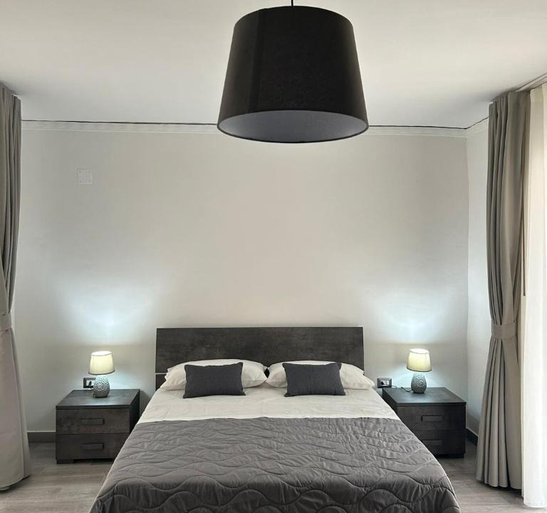 Acerra Apartment | Alloggio Pulcinella