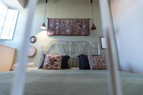 Hydra Apartment | Almond Suite