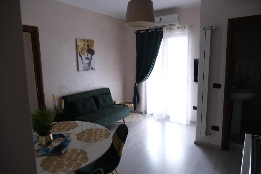 Acerra Apartment | Altamu' Affittacamere