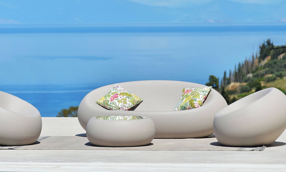 Xylokastro-Evrostina Hotel | Althea Resorts